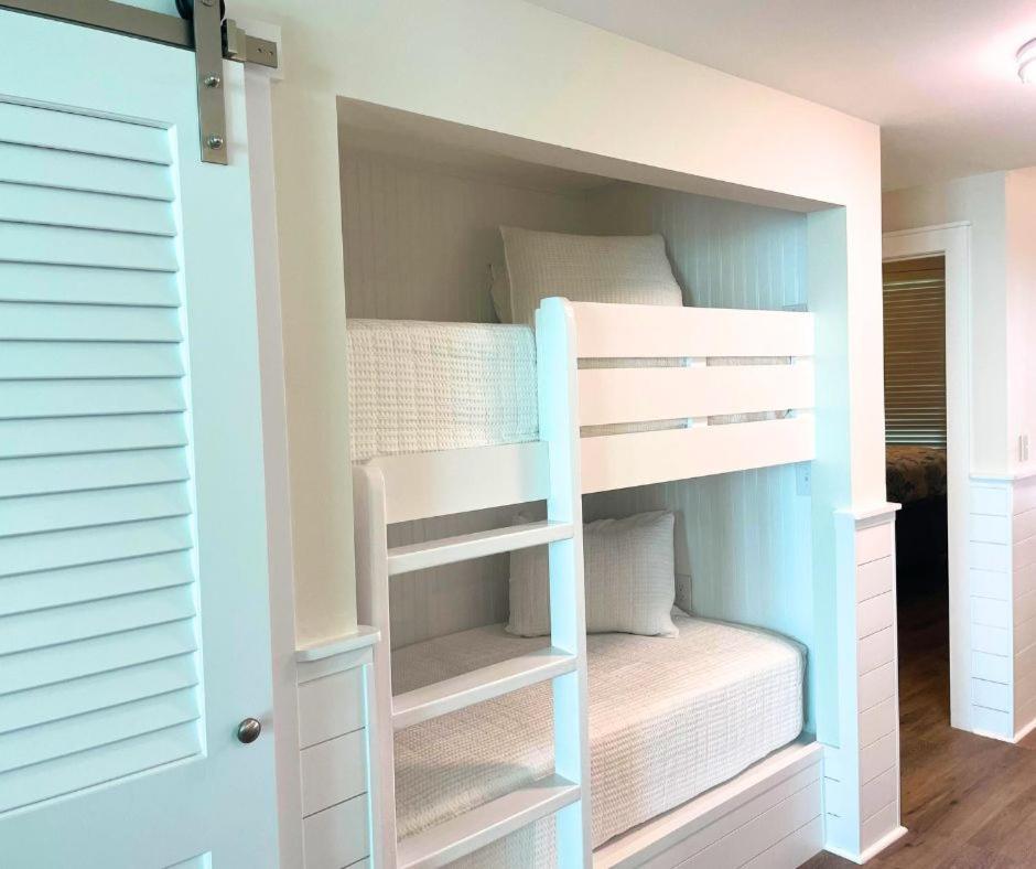 Ferienwohnung Ocean Blue At 1805 Aqua Panama Stadt Exterior foto